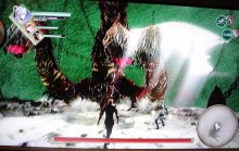 画像ギャラリー No.029のサムネイル画像 / ［E3 2010］コーエーテクモのアクションRPG「TRINITY Zill O’ll Zero」の発売は2010年9月予定。E3会場にプレイアブル出展されていた試遊台でプレイしてみた