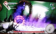 画像ギャラリー No.030のサムネイル画像 / ［E3 2010］コーエーテクモのアクションRPG「TRINITY Zill O’ll Zero」の発売は2010年9月予定。E3会場にプレイアブル出展されていた試遊台でプレイしてみた