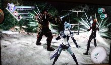 画像ギャラリー No.033のサムネイル画像 / ［E3 2010］コーエーテクモのアクションRPG「TRINITY Zill O’ll Zero」の発売は2010年9月予定。E3会場にプレイアブル出展されていた試遊台でプレイしてみた