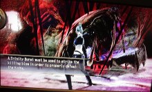 画像ギャラリー No.034のサムネイル画像 / ［E3 2010］コーエーテクモのアクションRPG「TRINITY Zill O’ll Zero」の発売は2010年9月予定。E3会場にプレイアブル出展されていた試遊台でプレイしてみた