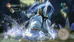 画像ギャラリー No.008のサムネイル画像 / PS3「TRINITY Zill O’ll Zero」の発売日が9月30日に決定。末弥純氏描き下ろしポスター付の「プレミアムBOX」も同日発売