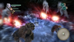 画像ギャラリー No.010のサムネイル画像 / PS3「TRINITY Zill O’ll Zero」の発売日が9月30日に決定。末弥純氏描き下ろしポスター付の「プレミアムBOX」も同日発売