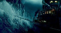 画像ギャラリー No.010のサムネイル画像 / 「TRINITY Zill O’ll Zero」との共通点も? 映画「エアベンダー」3Dプレミア試写会で,「信長の野望/三國志」のシブサワ・コウ氏が舞台挨拶に