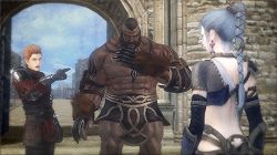 画像ギャラリー No.003のサムネイル画像 / 「TRINITY Zill O’ll Zero」,発売日が11月25日に決定。ゲーム内容などを改めてチェックしておこう