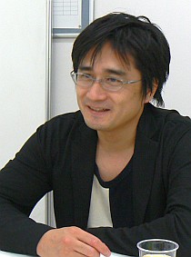 画像ギャラリー No.001のサムネイル画像 / ［TGS 2010］“ω-Force”から世界のアクションゲームファンへ。最新作「TROY無双」と「TRINITY Zill O’ll Zero」について，コーエーテクモ 鈴木プロデューサーに聞いてみた