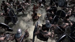 画像ギャラリー No.004のサムネイル画像 / ［TGS 2010］“ω-Force”から世界のアクションゲームファンへ。最新作「TROY無双」と「TRINITY Zill O’ll Zero」について，コーエーテクモ 鈴木プロデューサーに聞いてみた