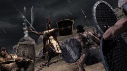 画像ギャラリー No.005のサムネイル画像 / ［TGS 2010］“ω-Force”から世界のアクションゲームファンへ。最新作「TROY無双」と「TRINITY Zill O’ll Zero」について，コーエーテクモ 鈴木プロデューサーに聞いてみた