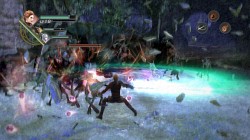 画像ギャラリー No.009のサムネイル画像 / ［TGS 2010］“ω-Force”から世界のアクションゲームファンへ。最新作「TROY無双」と「TRINITY Zill O’ll Zero」について，コーエーテクモ 鈴木プロデューサーに聞いてみた