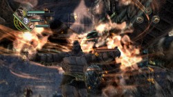 画像ギャラリー No.010のサムネイル画像 / ［TGS 2010］“ω-Force”から世界のアクションゲームファンへ。最新作「TROY無双」と「TRINITY Zill O’ll Zero」について，コーエーテクモ 鈴木プロデューサーに聞いてみた