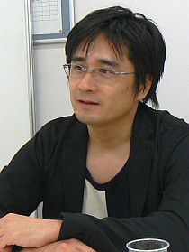 画像ギャラリー No.014のサムネイル画像 / ［TGS 2010］“ω-Force”から世界のアクションゲームファンへ。最新作「TROY無双」と「TRINITY Zill O’ll Zero」について，コーエーテクモ 鈴木プロデューサーに聞いてみた
