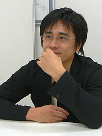 画像ギャラリー No.015のサムネイル画像 / ［TGS 2010］“ω-Force”から世界のアクションゲームファンへ。最新作「TROY無双」と「TRINITY Zill O’ll Zero」について，コーエーテクモ 鈴木プロデューサーに聞いてみた