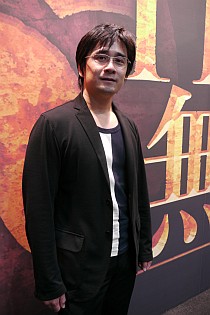 画像ギャラリー No.017のサムネイル画像 / ［TGS 2010］“ω-Force”から世界のアクションゲームファンへ。最新作「TROY無双」と「TRINITY Zill O’ll Zero」について，コーエーテクモ 鈴木プロデューサーに聞いてみた