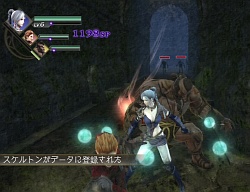 画像ギャラリー No.005のサムネイル画像 / オメガフォースの最新作はRPGとしても秀逸。爽快なアクションと重厚な世界観が見事に融合した「TRINITY Zill O’ll Zero」インプレッション