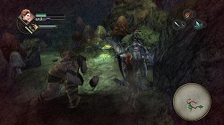画像ギャラリー No.006のサムネイル画像 / オメガフォースの最新作はRPGとしても秀逸。爽快なアクションと重厚な世界観が見事に融合した「TRINITY Zill O’ll Zero」インプレッション