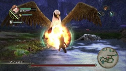 画像ギャラリー No.012のサムネイル画像 / オメガフォースの最新作はRPGとしても秀逸。爽快なアクションと重厚な世界観が見事に融合した「TRINITY Zill O’ll Zero」インプレッション