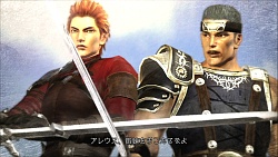 画像ギャラリー No.017のサムネイル画像 / オメガフォースの最新作はRPGとしても秀逸。爽快なアクションと重厚な世界観が見事に融合した「TRINITY Zill O’ll Zero」インプレッション