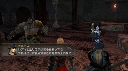 画像ギャラリー No.010のサムネイル画像 / 「TRINITY Zill O’ll Zero」コスチュームなど収録のDLC第2弾が配信