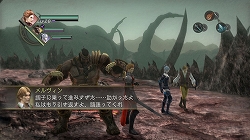 画像ギャラリー No.007のサムネイル画像 / 「TRINITY Zill O’ll Zero」,DLC第3弾の配信が本日スタート