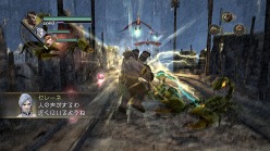 画像ギャラリー No.010のサムネイル画像 / 「TRINITY Zill O’ll Zero」,DLC第5弾の無料配信が本日スタート