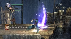 画像ギャラリー No.011のサムネイル画像 / 「TRINITY Zill O’ll Zero」,DLC第5弾の無料配信が本日スタート