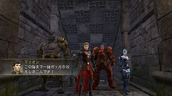 画像ギャラリー No.007のサムネイル画像 / 「TRINITY Zill O’ll Zero」，DLC第8弾配信。“はざまの塔”に挑め