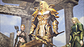 TRINITY Zill O’ll Zero