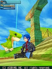 画像ギャラリー No.013のサムネイル画像 / 【PR】アバターの組み合わせは10兆通り!?　NTT DoCoMoのケータイ向け本格MMORPG「セレスアルカ」を遊んでみよう