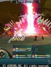 画像ギャラリー No.018のサムネイル画像 / 【PR】アバターの組み合わせは10兆通り!?　NTT DoCoMoのケータイ向け本格MMORPG「セレスアルカ」を遊んでみよう