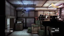 画像ギャラリー No.005のサムネイル画像 / ［E3 09］Epicがカジュアルを作るとこうなる。「Shadow Complex」がこの夏，Xbox LIVE Arcadeで配信予定