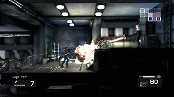 画像ギャラリー No.008のサムネイル画像 / ［E3 09］Epicがカジュアルを作るとこうなる。「Shadow Complex」がこの夏，Xbox LIVE Arcadeで配信予定