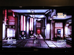 画像ギャラリー No.009のサムネイル画像 / ［E3 09］Epicがカジュアルを作るとこうなる。「Shadow Complex」がこの夏，Xbox LIVE Arcadeで配信予定