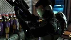 画像ギャラリー No.012のサムネイル画像 / ［E3 09］Epicがカジュアルを作るとこうなる。「Shadow Complex」がこの夏，Xbox LIVE Arcadeで配信予定