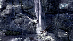 画像ギャラリー No.007のサムネイル画像 / 今年一番のお買い得作？　「Unreal Engine 3」で開発された2D風の3D横スクロールアクション「Shadow Complex」のレビューを掲載