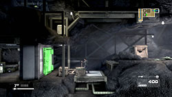 画像ギャラリー No.009のサムネイル画像 / 今年一番のお買い得作？　「Unreal Engine 3」で開発された2D風の3D横スクロールアクション「Shadow Complex」のレビューを掲載