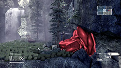 画像ギャラリー No.010のサムネイル画像 / 今年一番のお買い得作？　「Unreal Engine 3」で開発された2D風の3D横スクロールアクション「Shadow Complex」のレビューを掲載