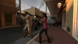 画像ギャラリー No.003のサムネイル画像 / Xbox 360用「レフト 4 デッド 2」の体験版がXbox LIVE ゴールドメンバー向けに本日より配信開始