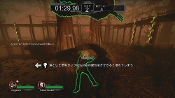 画像ギャラリー No.015のサムネイル画像 / これは単なるバージョンアップ版ではなく,優れた続編。Xbox 360「レフト 4 デッド 2」レビュー