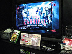画像ギャラリー No.005のサムネイル画像 / EA,Xbox 360版「レフト 4 デッド 2」の試遊会を秋葉原で開催。中から聞こえる「助けてくださーい」の意味は?