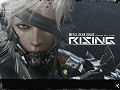 小島プロダクション，E3特設サイトをオープン。「METAL GEAR SOLID RISING」最新情報が公開されるかも？