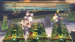 画像ギャラリー No.025のサムネイル画像 / ［E3 09］超豪華なゲストも多数登場したXbox 360 E309 Media Briefingでは，「METAL GEAR SOLID RISING」「Left 4 Dead 2」「Halo Reach」などXbox 360の新作が続々と発表（※画像追加）