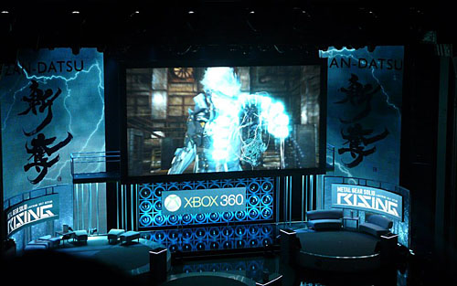 画像ギャラリー No.004のサムネイル画像 / ［E3 2010］MGS，GoW，Halo，そしてFableの新作が。ムービー＆画像多めでお届けするMSプレスカンファレンス詳報（前編）