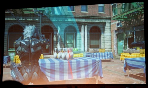 画像ギャラリー No.003のサムネイル画像 / ［TGS 2010］“Xbox 360の成功には日本のクリエイターの力が不可欠”。MSから5作のKinect専用タイトルなどが発表された，TGS 2010基調講演レポート