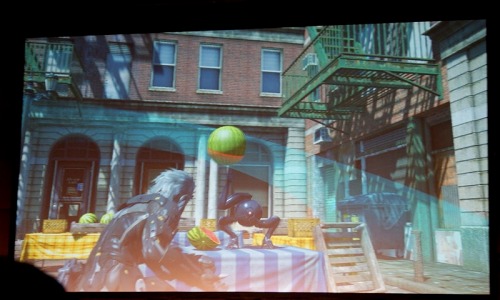 画像ギャラリー No.004のサムネイル画像 / ［TGS 2010］“Xbox 360の成功には日本のクリエイターの力が不可欠”。MSから5作のKinect専用タイトルなどが発表された，TGS 2010基調講演レポート