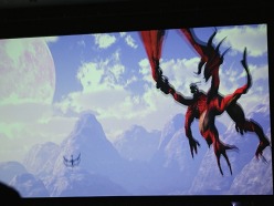 画像ギャラリー No.014のサムネイル画像 / ［TGS 2010］“Xbox 360の成功には日本のクリエイターの力が不可欠”。MSから5作のKinect専用タイトルなどが発表された，TGS 2010基調講演レポート