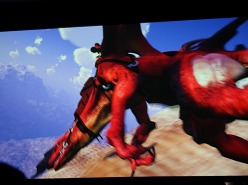画像ギャラリー No.015のサムネイル画像 / ［TGS 2010］“Xbox 360の成功には日本のクリエイターの力が不可欠”。MSから5作のKinect専用タイトルなどが発表された，TGS 2010基調講演レポート