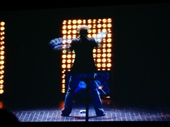 画像ギャラリー No.019のサムネイル画像 / ［TGS 2010］“Xbox 360の成功には日本のクリエイターの力が不可欠”。MSから5作のKinect専用タイトルなどが発表された，TGS 2010基調講演レポート