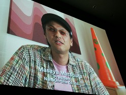 画像ギャラリー No.026のサムネイル画像 / ［TGS 2010］“Xbox 360の成功には日本のクリエイターの力が不可欠”。MSから5作のKinect専用タイトルなどが発表された，TGS 2010基調講演レポート