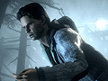 ［TGS 2009］世界初公開の情報もアリ！　「Alan Wake」デモンストレーション