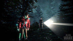 画像ギャラリー No.007のサムネイル画像 / MS,Xbox 360専用のサイコスリラーアドベンチャー,「Alan Wake」を5月27日にリリース