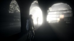 画像ギャラリー No.001のサムネイル画像 / Xbox 360向けのサイコスリラーアドベンチャー「Alan Wake」,その概要と魅力を開発スタッフに直接聞いてみた